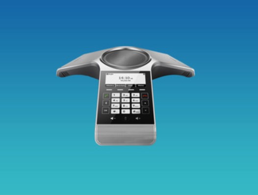 Yealink CP920 conference phone